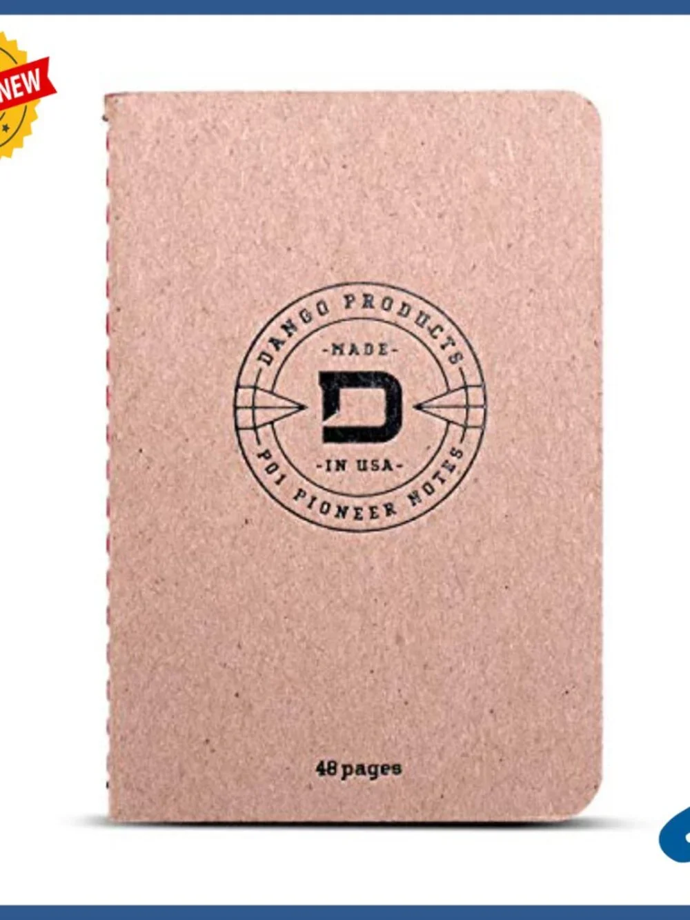 Slim Travel Wallet with RFID Protection, Passport Holder & Multitool